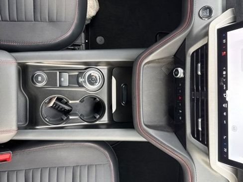 Certified 2025 Ford Explorer ST-Line image 30