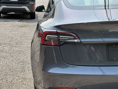 Used 2019 Tesla Model 3 Long Range AWD/4WD image 11