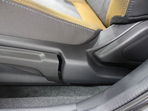 New 2026 Subaru Crosstrek 2.5i Sport image 4