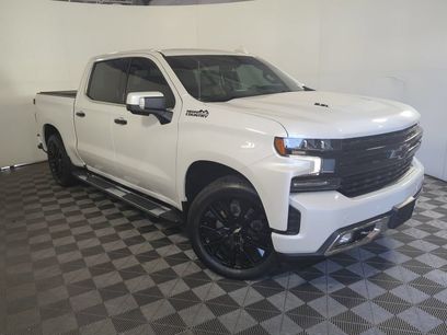 Used 2021 Chevrolet Silverado 1500 High Country w/ Technology Package