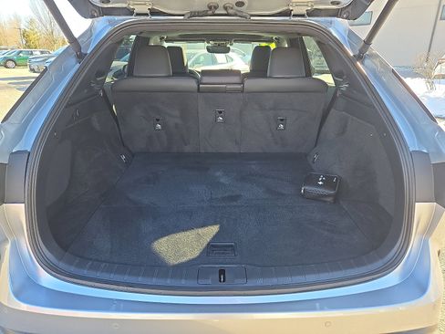 Certified 2024 Lexus RX 350 Premium w/ Convenience Package image 29