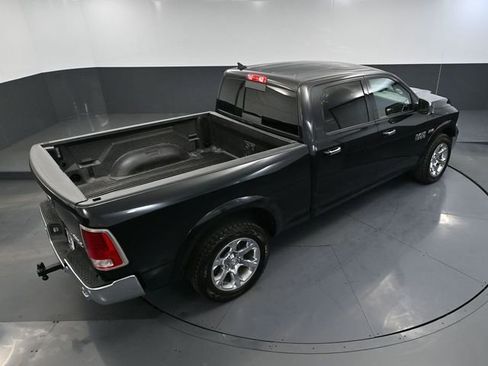 Used 2018 RAM 1500 Laramie w/ Convenience Group image 57