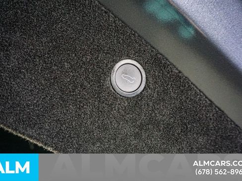 Used 2022 Tesla Model X Plaid image 47