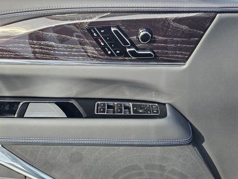 New 2026 Cadillac Escalade IQL Sport 1 image 24