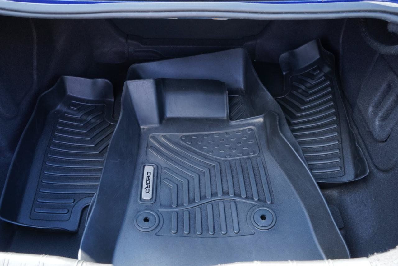 Used 2020 Chevrolet Camaro SS RWD image 48