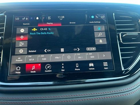 New 2026 Dodge Durango GT image 21