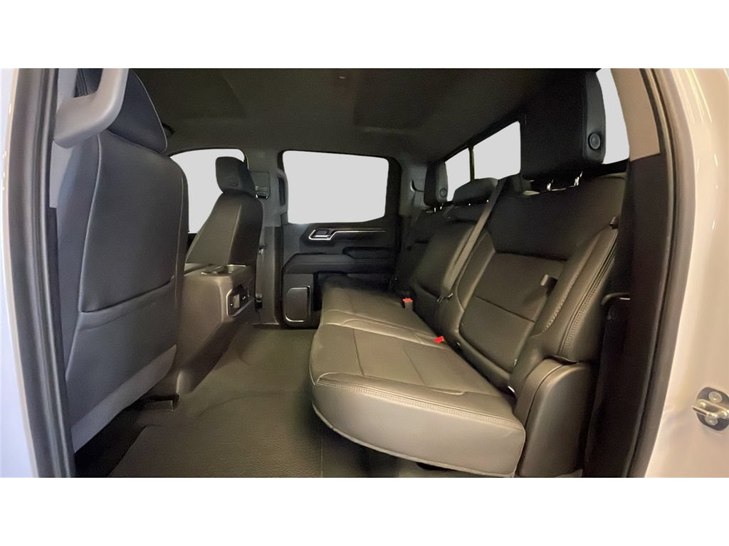 Used 2024 GMC Sierra 1500 Denali AWD/4WD image 15