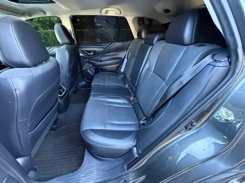 Used 2020 Subaru Outback Limited AWD/4WD image 16