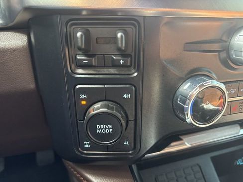 Used 2024 Ford F250 King Ranch image 22