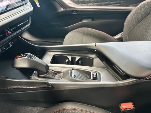 New 2026 Dodge Charger Scat Pack w/ Blacktop Package image 20