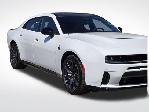 New 2026 Dodge Charger Scat Pack AWD/4WD image 39
