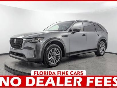 Used 2024 MAZDA CX-90 3.3 Turbo w/ Preferred Plus