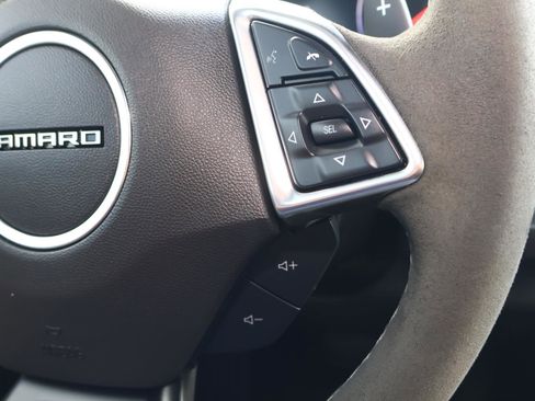 Used 2023 Chevrolet Camaro SS image 23