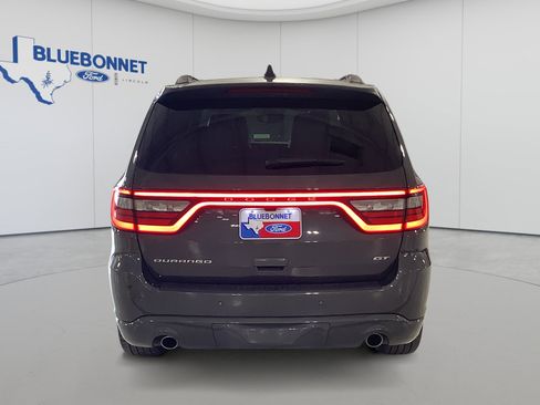 Used 2024 Dodge Durango GT RWD image 6