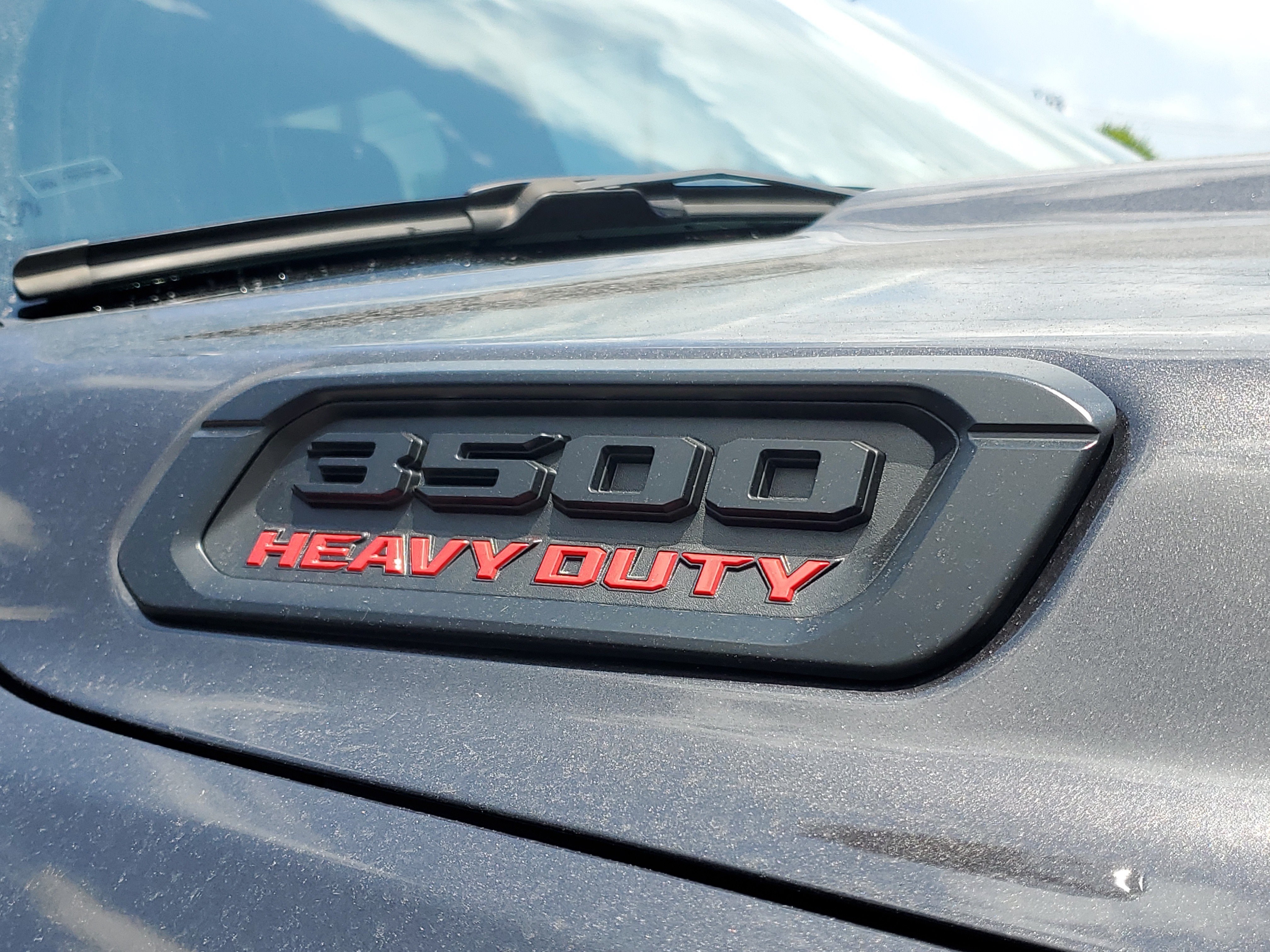 Used 2022 RAM 3500 Limited w/ Max Tow Package AWD/4WD image 53