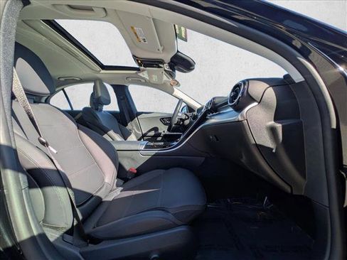 Certified 2025 Mercedes-Benz C 300 C 300 image 21