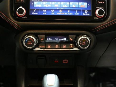 New 2025 Nissan Versa SV image 14