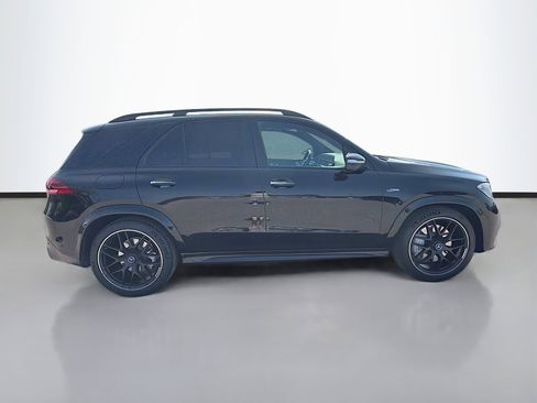 Used 2024 Mercedes-Benz GLE 53 AMG 4MATIC image 6