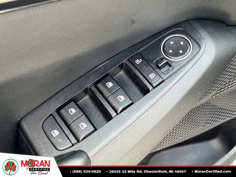 Used 2021 Kia Seltos S AWD/4WD image 15