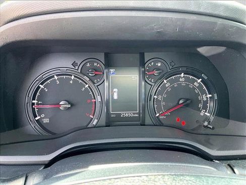 Used 2021 Toyota 4Runner SR5 RWD image 21