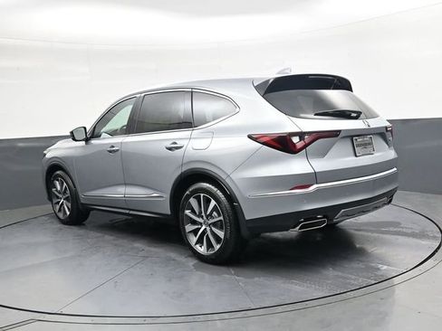 New 2026 Acura MDX FWD w/ Technology Package image 5