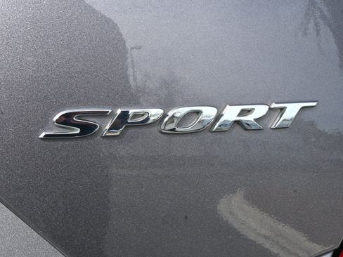 Used 2021 Honda Civic Sport image 36