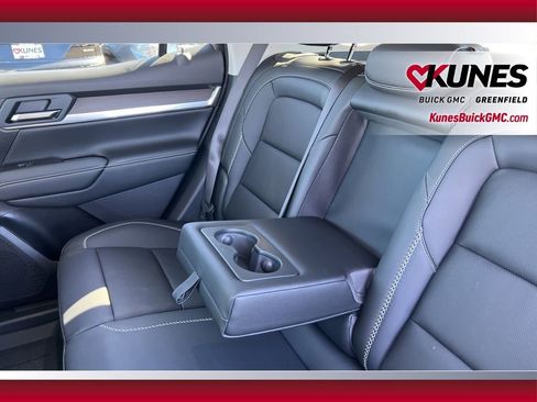 New 2026 GMC Terrain Denali image 37