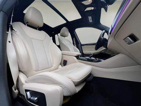 Used 2022 BMW X3 xDrive30i w/ Convenience Package image 25