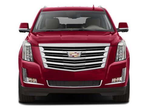 Used 2016 Cadillac Escalade Platinum AWD/4WD image 7