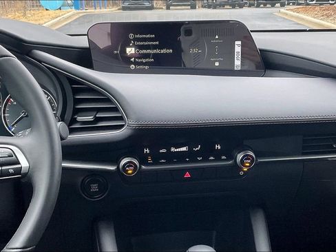 New 2026 MAZDA MAZDA3 s Sport FWD image 6
