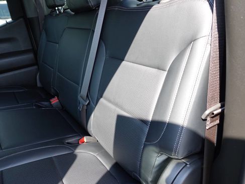 Used 2023 GMC Sierra 1500 Pro w/ Graphite Edition image 25