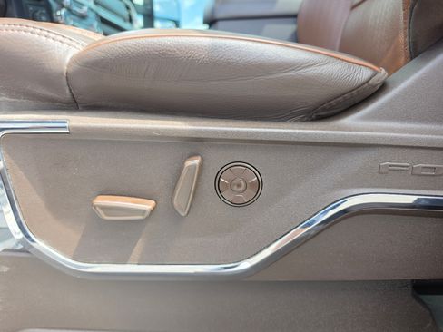 Used 2024 Ford F350 King Ranch AWD/4WD image 15