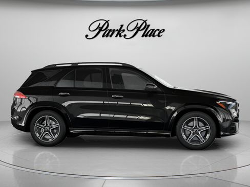 Used 2026 Mercedes-Benz GLE 350 4MATIC image 30