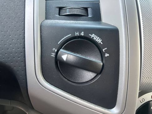 Used 2007 Toyota Tacoma 4x4 Double Cab image 26