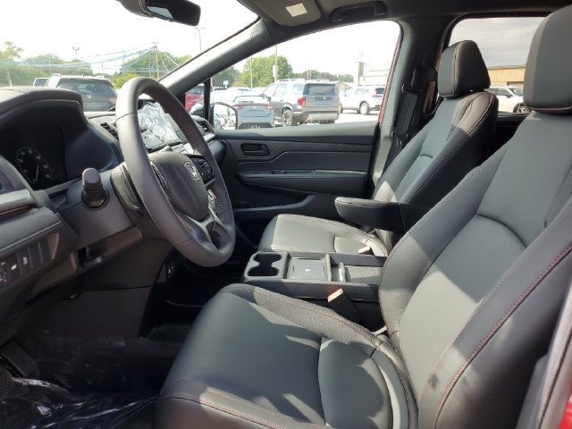 New 2026 Honda Odyssey Sport-L image 5