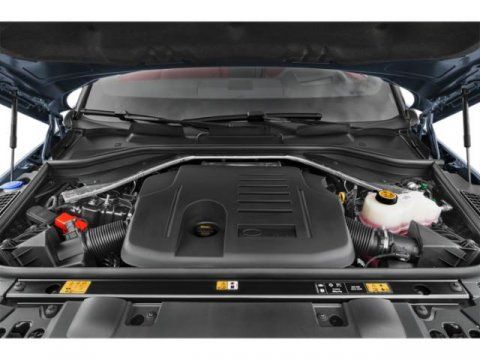 New 2026 Land Rover Range Rover Sport Dynamic SE AWD/4WD image 14