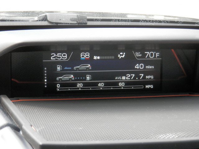 Used 2023 Subaru Forester Premium AWD/4WD image 34