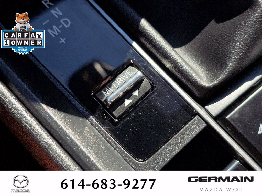Used 2024 MAZDA CX-50 AWD 2.5 S w/ Weather Package image 33