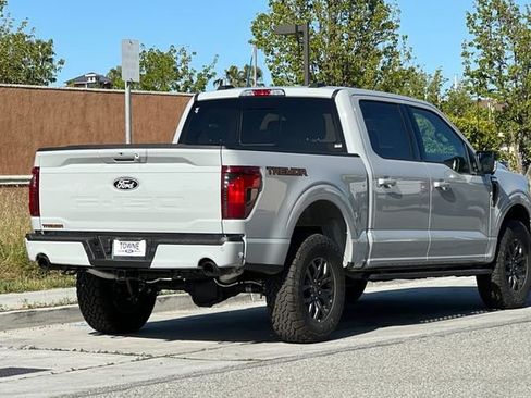 New 2026 Ford F150 Tremor AWD/4WD image 4