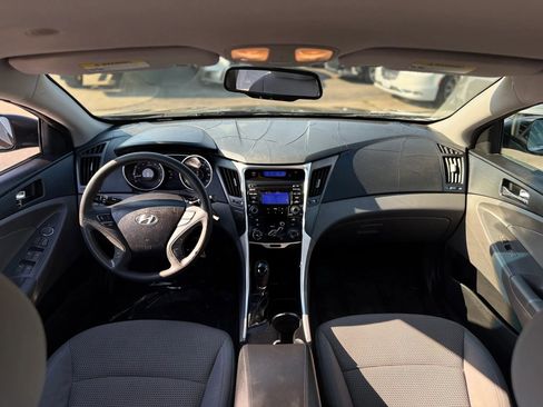 Used 2012 Hyundai Sonata GLS w/ Popular Equipment Pkg image 25