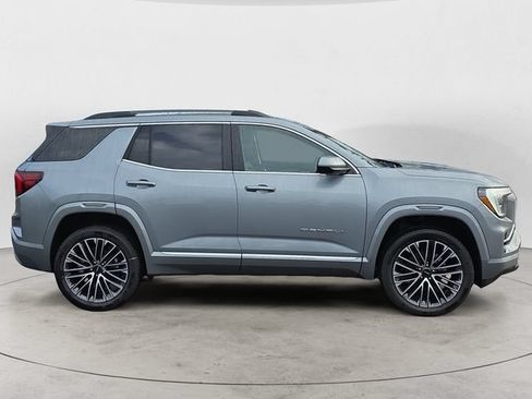 Certified 2026 GMC Terrain Denali AWD/4WD image 6