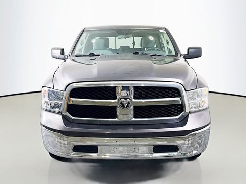 Used 2020 RAM 1500 Classic SLT image 2
