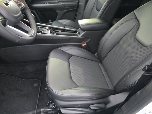 New 2026 Jeep Compass Latitude image 23