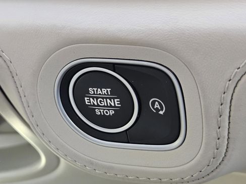 Certified 2024 Mercedes-Benz Maybach GLS 600 Maybach GLS 600 image 15