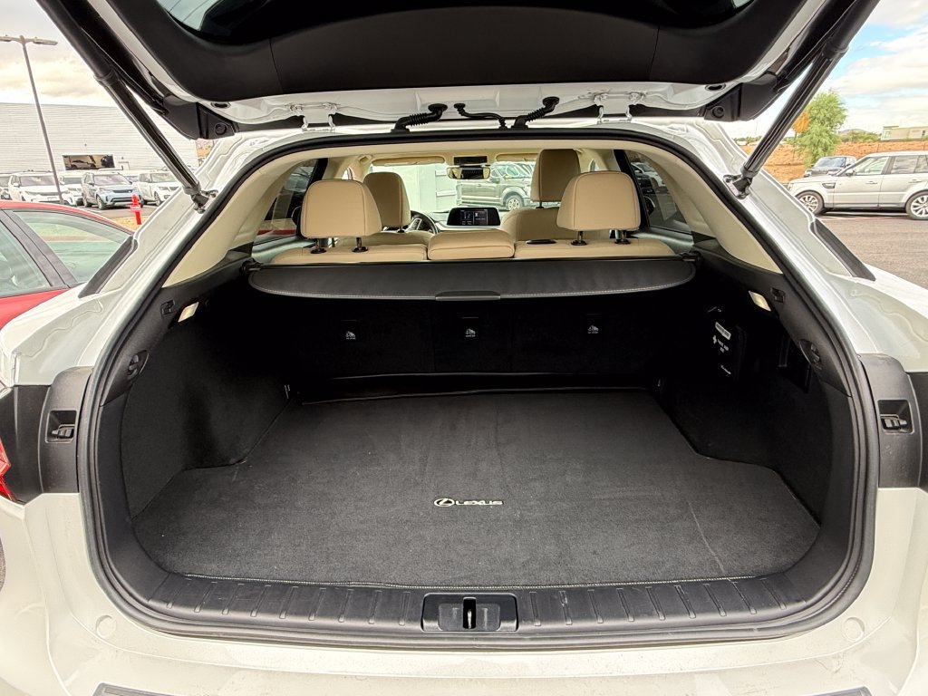 Used 2021 Lexus RX 350 FWD w/ Premium Package image 11