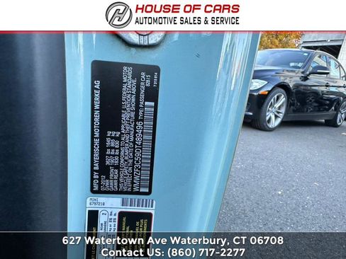 Used 2013 MINI Cooper Clubman image 52