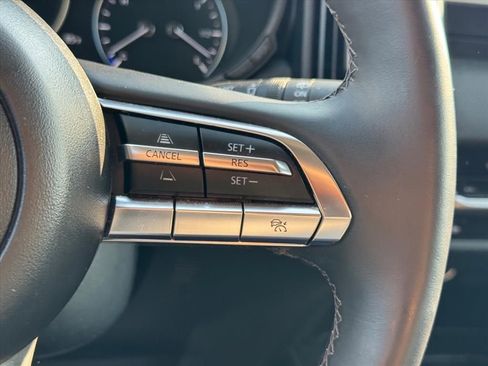 Used 2024 MAZDA CX-50 AWD 2.5 S w/ Preferred Package image 18