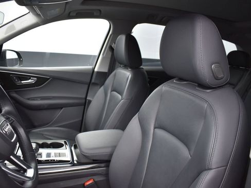 Used 2023 Audi Q7 3.0T Premium Plus image 13