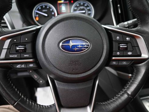 Used 2021 Subaru Forester Premium AWD/4WD image 6