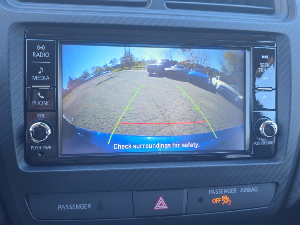 New 2027 Mitsubishi Outlander Sport FWD image 18